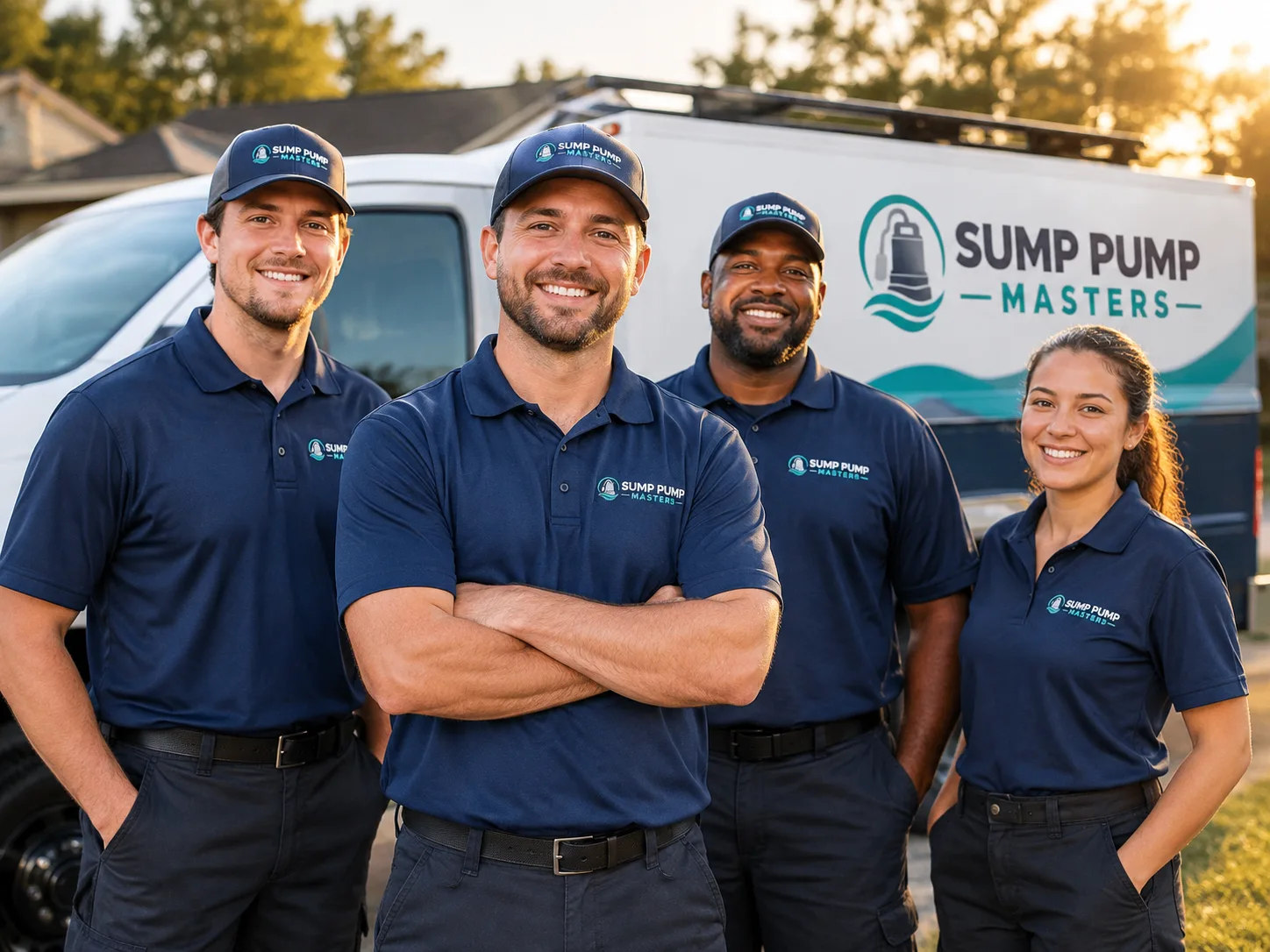 Sump Pump Repair company in Ranchester, WY